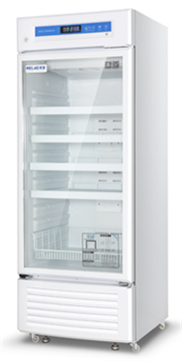 2~8℃ 醫(yī)用冷藏箱YC-260L