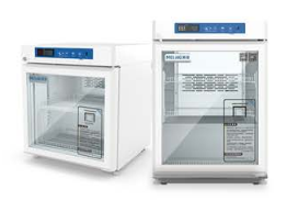 2~8℃ 醫(yī)用冷藏箱YC-75L和YC-55L