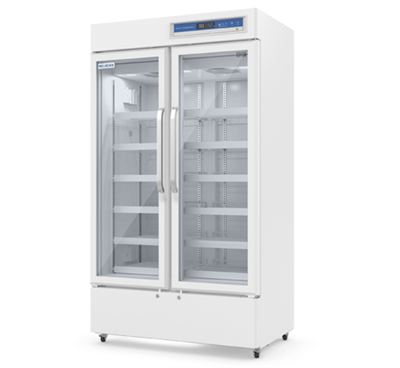 2~8℃ 醫(yī)用冷藏箱YC-725L