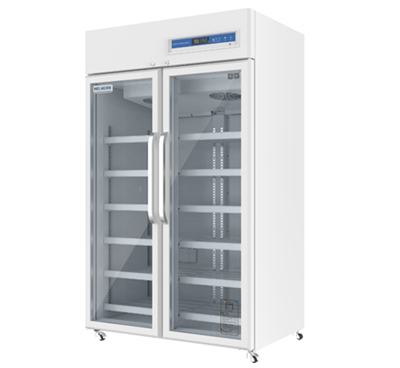 2~8℃ 醫(yī)用冷藏箱YC-1015L