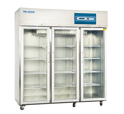 2~8℃ 醫(yī)用冷藏箱YC-1500L