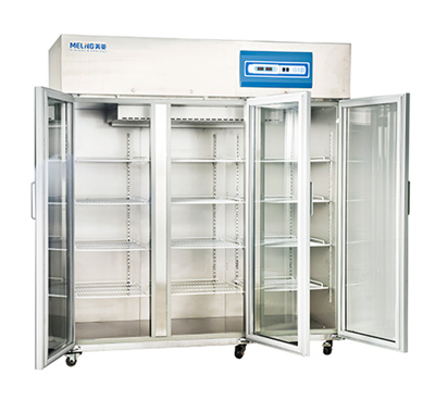 2~8℃ 醫(yī)用冷藏箱YC-1500L
