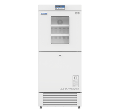 醫(yī)用冷凍冷藏箱YCD-EL450和DW-YL450