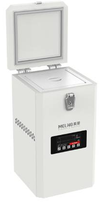 -80℃超低溫冷凍儲存箱DW-HL1.8