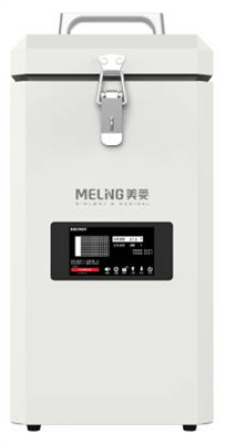 -80℃超低溫冷凍儲(chǔ)存箱DW-HL1.8