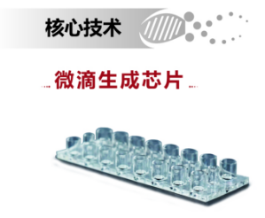 數(shù)字PCR儀